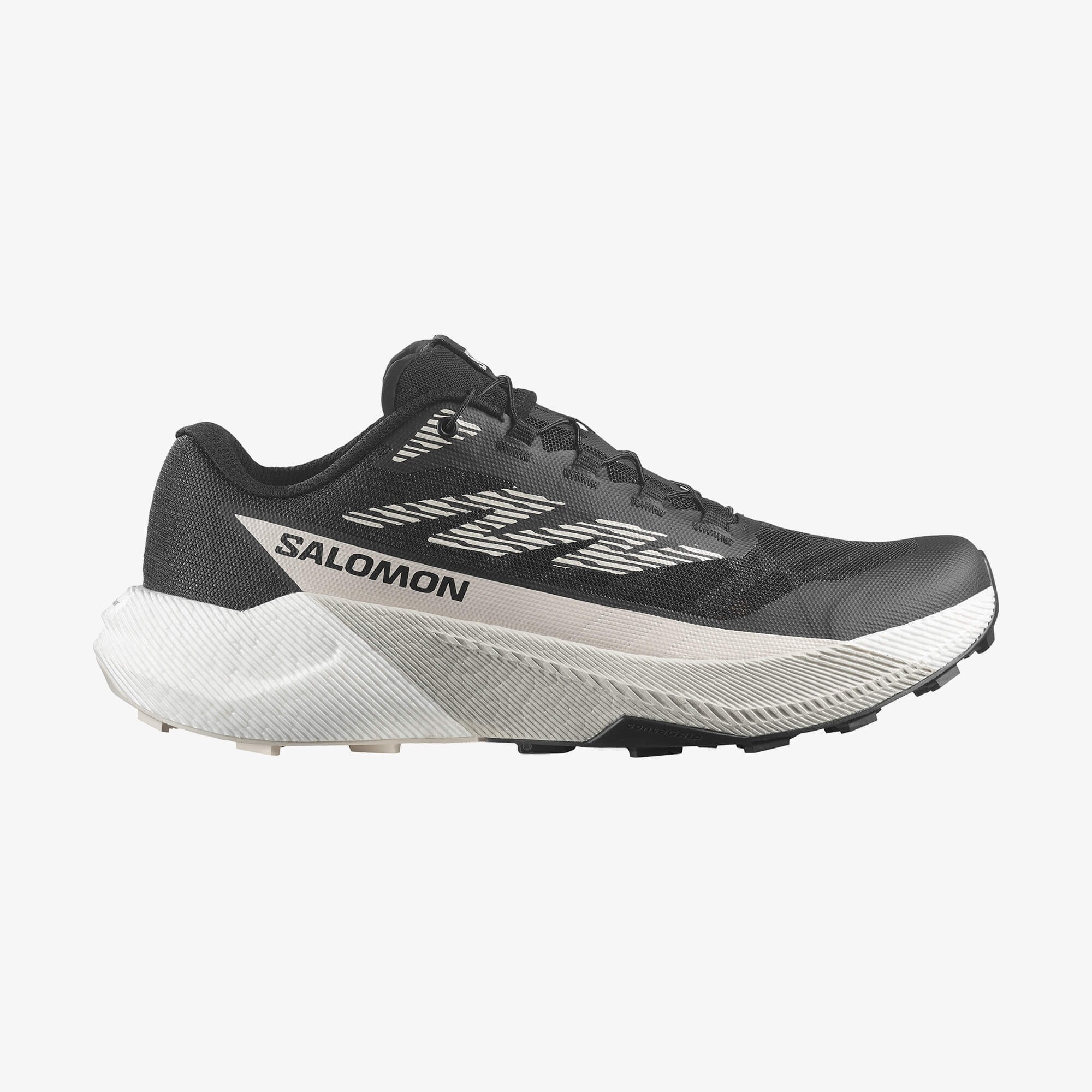 Salomon PULSAR Erkek Koşu Ayakkabısı Urban Chic L45433600 - Black [L49299000] - L49299000 - image 1