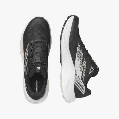 Salomon PULSAR Erkek Koşu Ayakkabısı Black L47975400 - Black [L49299000] - L49299000 - image 2