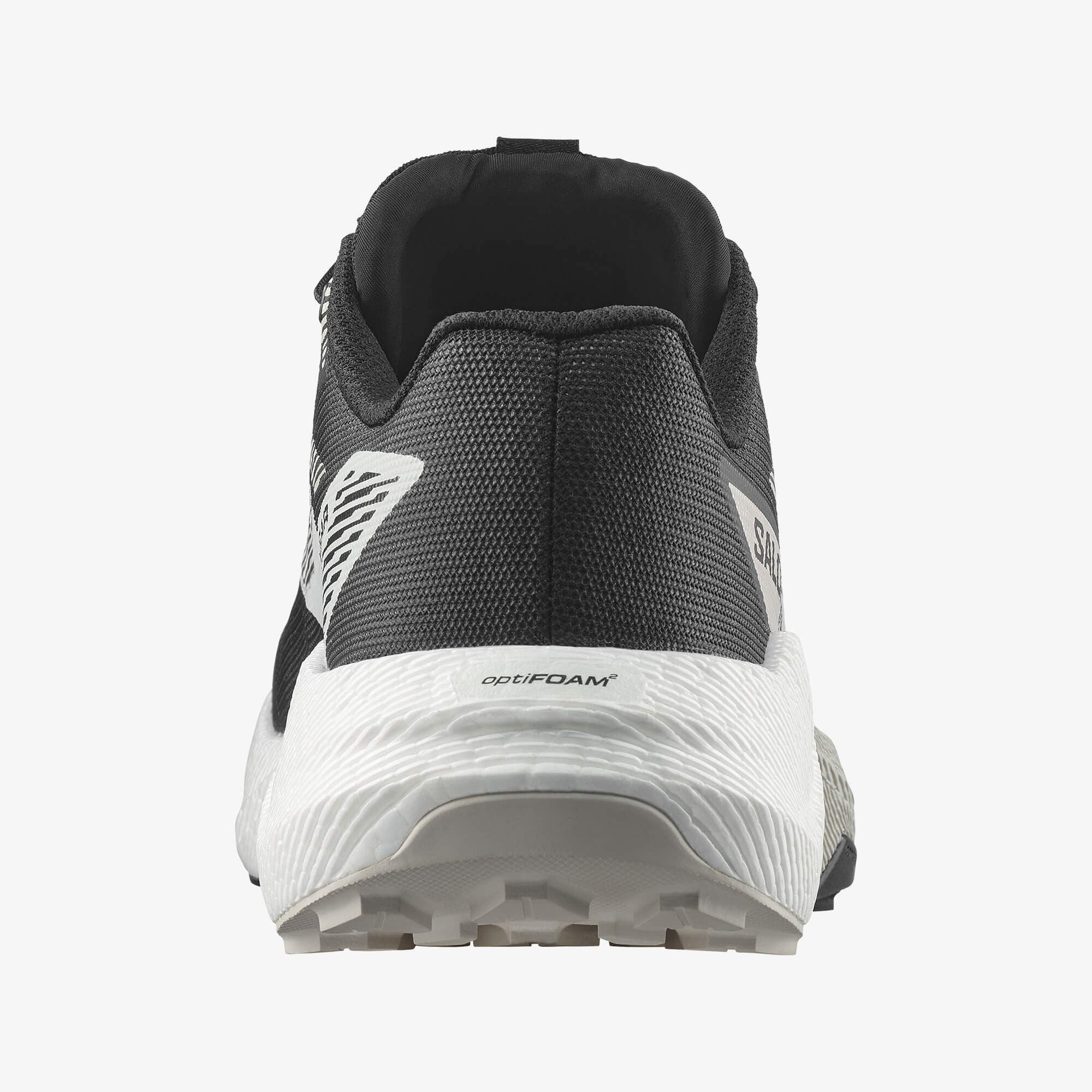 Salomon PULSAR Erkek Koşu Ayakkabısı Black L47975400 - Black [L49299000] - L49299000 - image 6
