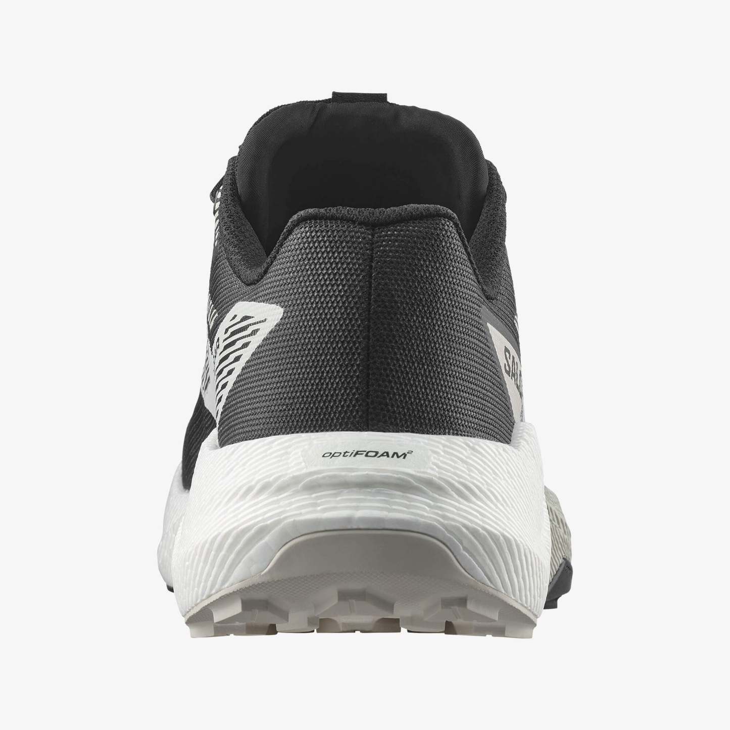 Salomon PULSAR Erkek Koşu Ayakkabısı Black L47975400 - Black [L49299000] - L49299000 - image 6