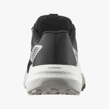Salomon PULSAR Erkek Koşu Ayakkabısı Black L47975400 - Black [L49299000] - L49299000 - image 6