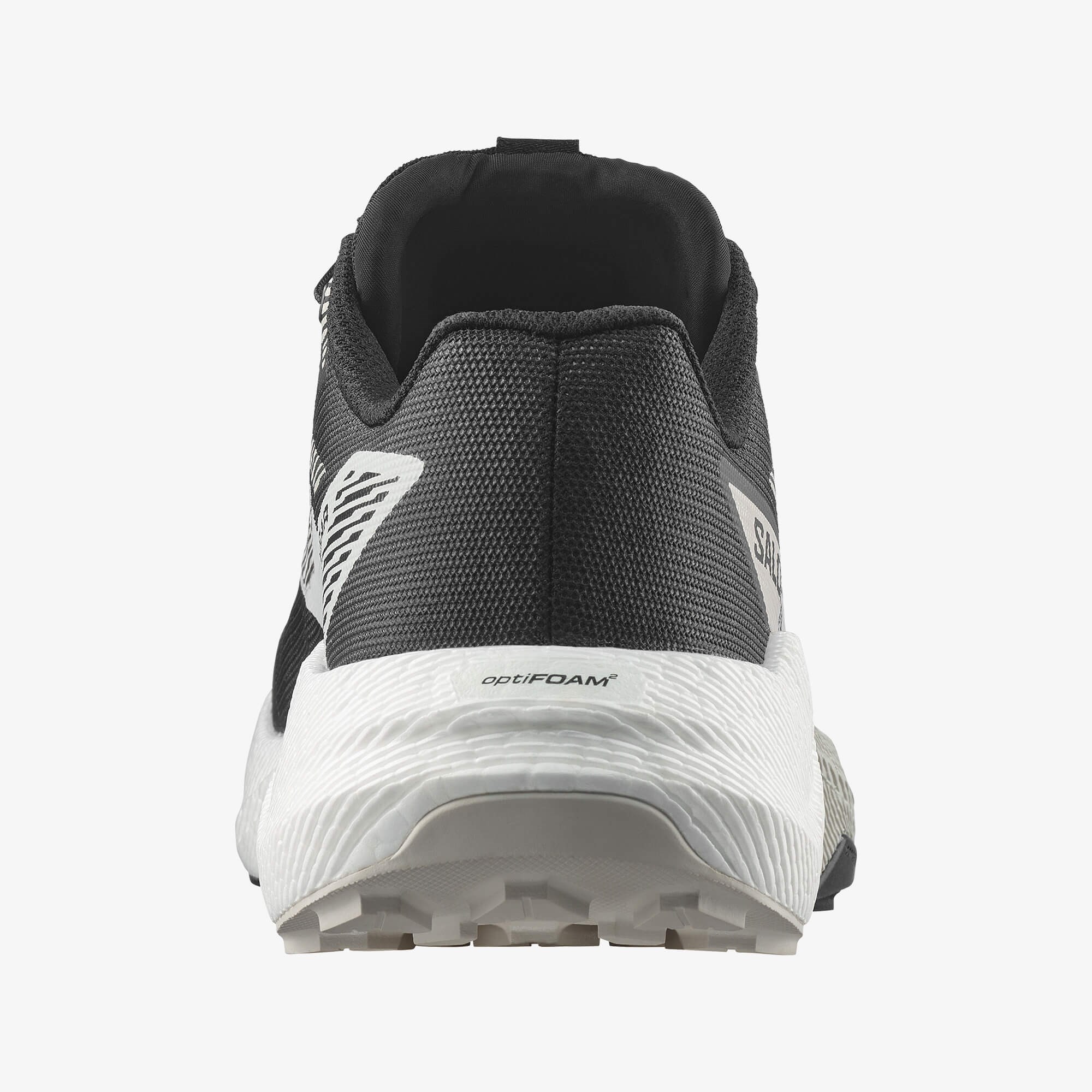 Salomon PULSAR Erkek Koşu Ayakkabısı Urban Chic L45433600 - Black [L49299000] - L49299000 - image 6