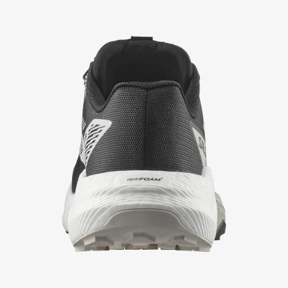 Salomon PULSAR Erkek Koşu Ayakkabısı Urban Chic L45433600 - Black [L49299000] - L49299000 - image 6