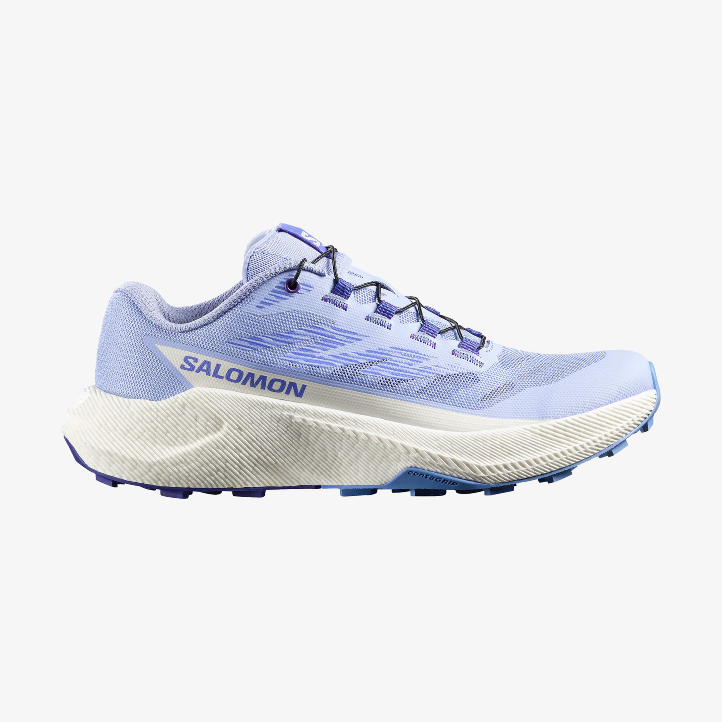 Salomon PULSAR Kadın Koşu Ayakkabısı Excalibur L47975500 - Brunnera Blue - L49230200 - image 1