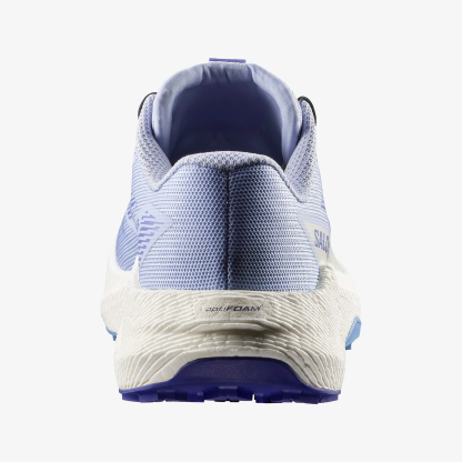 Salomon PULSAR Kadın Koşu Ayakkabısı Brunnera Blue L49230200 - Brunnera Blue - L49230200 - image 5