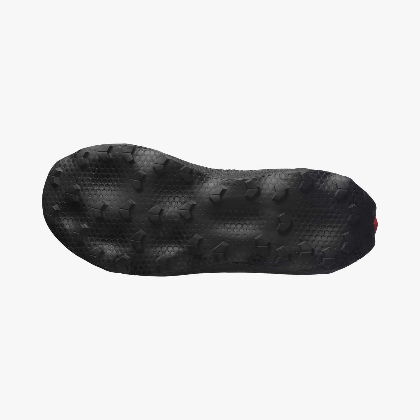 Salomon QUASAR ADVANCED Unisex Sneaker Fallen Rock L47853600 - QUASAR ADVANCED Unisex Sneaker Black - L47853700 - image 5