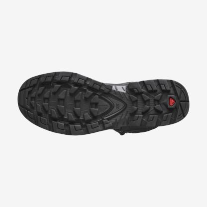 Salomon QUEST 4 GORE-TEX Erkek Outdoor Botu Kelp L47749900 - Yeşil - L41292500 - image 4