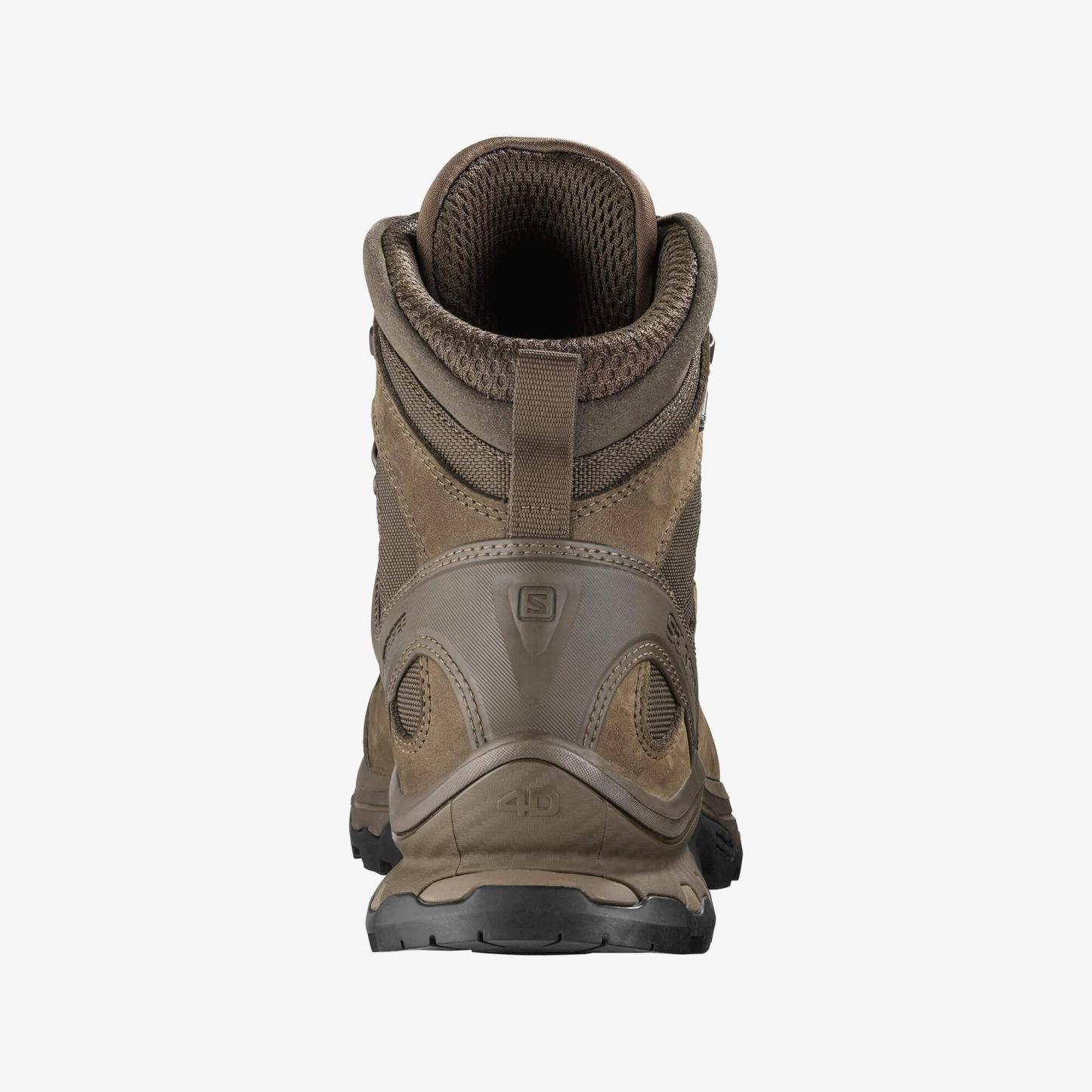Salomon Quest 4D Forces 2 Gore-Tex Kahve L40723300 - Quest 4D Forces 2 Gore-Tex Kahve - L40723300 - image 5