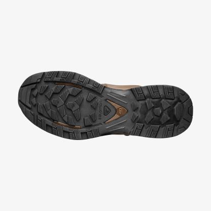 Salomon Quest 4D Forces 2 Gore-Tex Kahve L40723300 - Quest 4D Forces 2 Gore-Tex Kahve - L40723300 - image 4