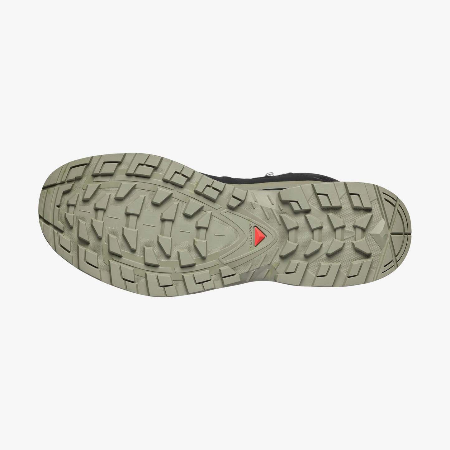 Salomon QUEST 5 GORE-TEX Erkek Outdoor Botu Black L47957100 - Black - L47957100 - image 6
