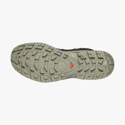 Salomon QUEST 5 GORE-TEX Erkek Outdoor Botu Black L47957100 - Black - L47957100 - image 6