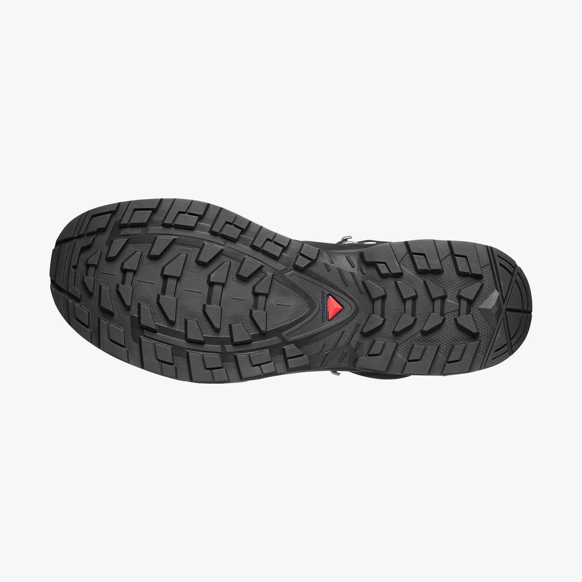 Salomon QUEST 5 GORE-TEX Erkek Outdoor Botu Black L47957100 - Asphalt - L49138400 - image 5
