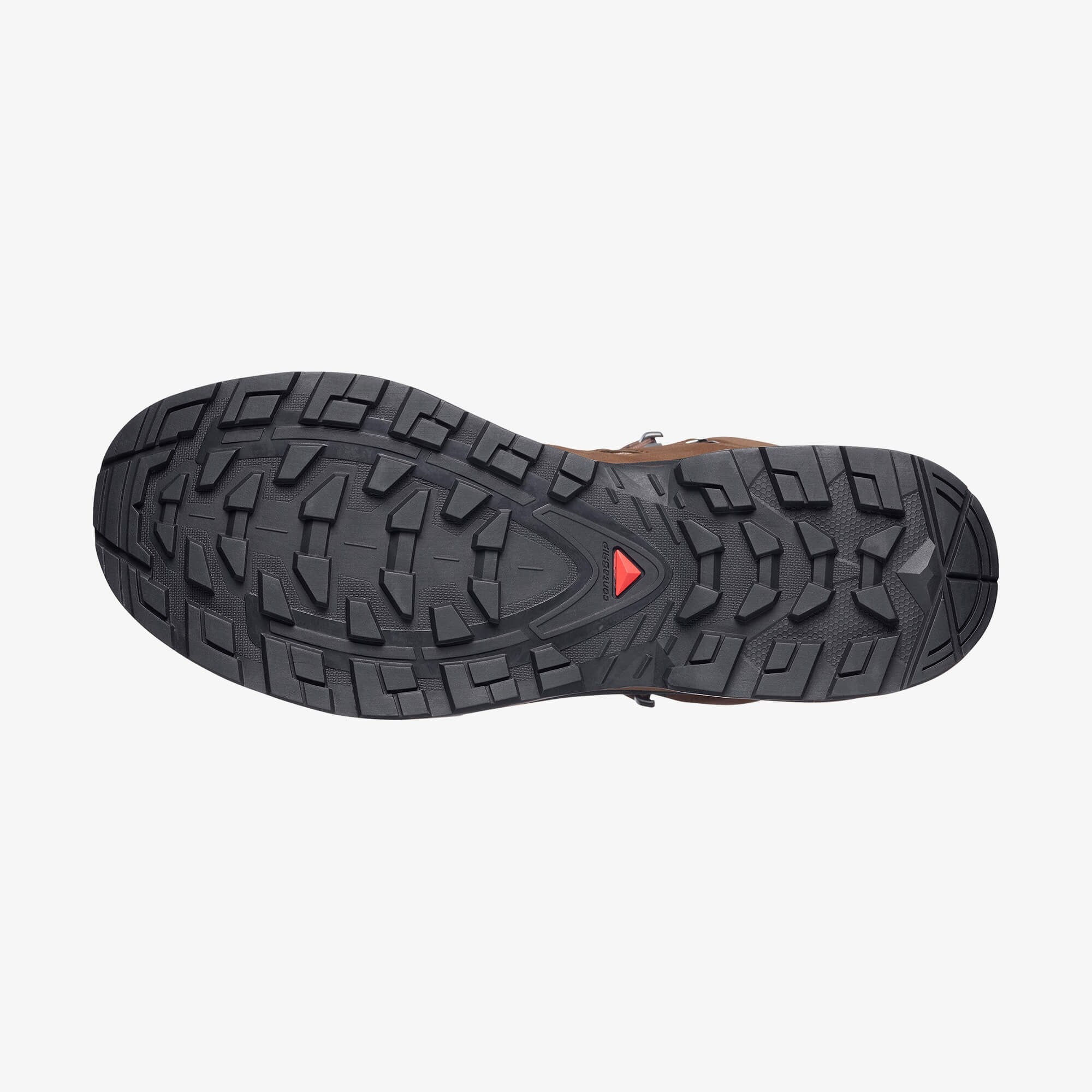 Salomon QUEST 5 GORE-TEX Erkek Outdoor Botu Black L47957100 - Dark Earth - L49138500 - image 6