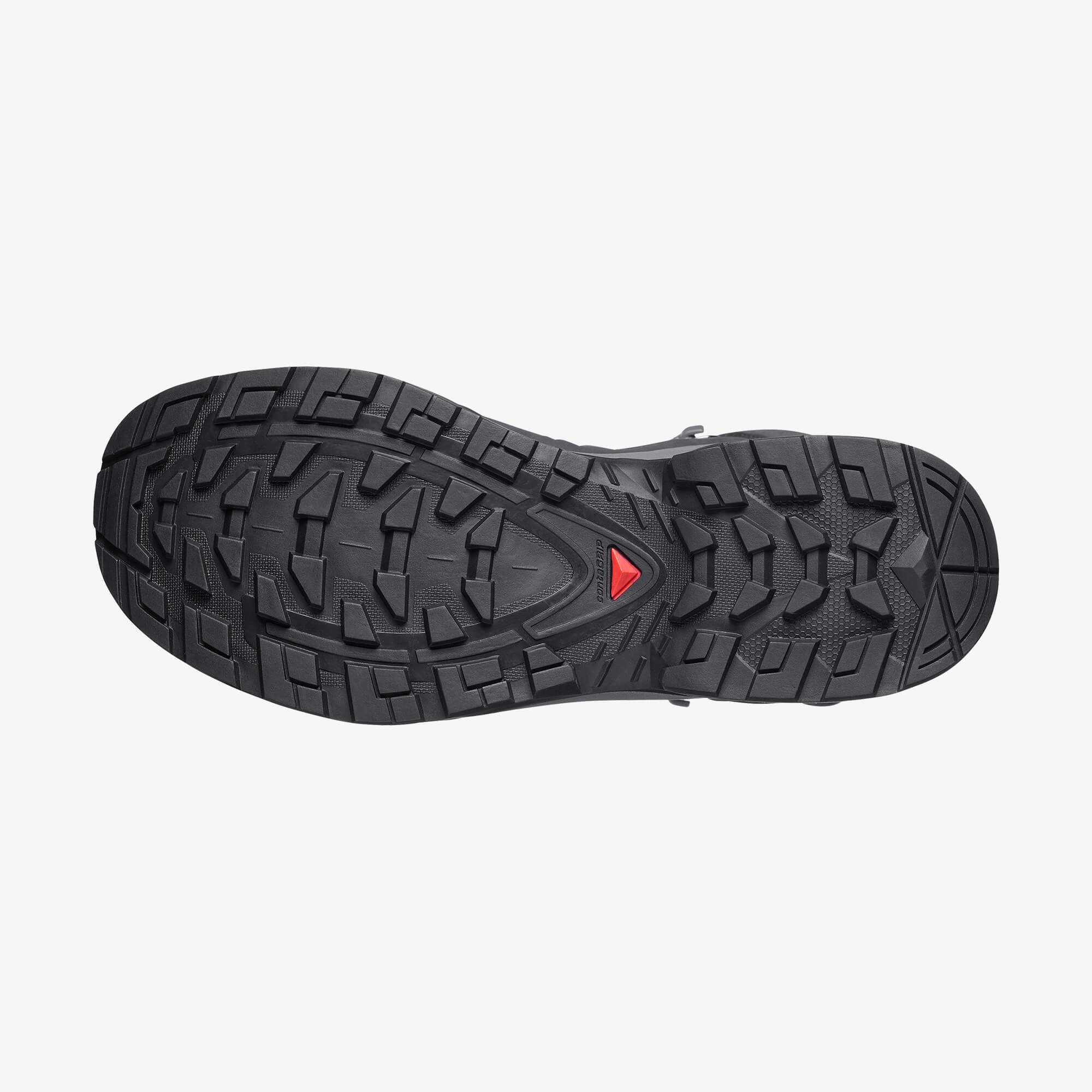 Salomon QUEST 5 GORE-TEX Kadın Outdoor Botu Nine Iron L49138800 - Nine Iron - L49138800 - image 5