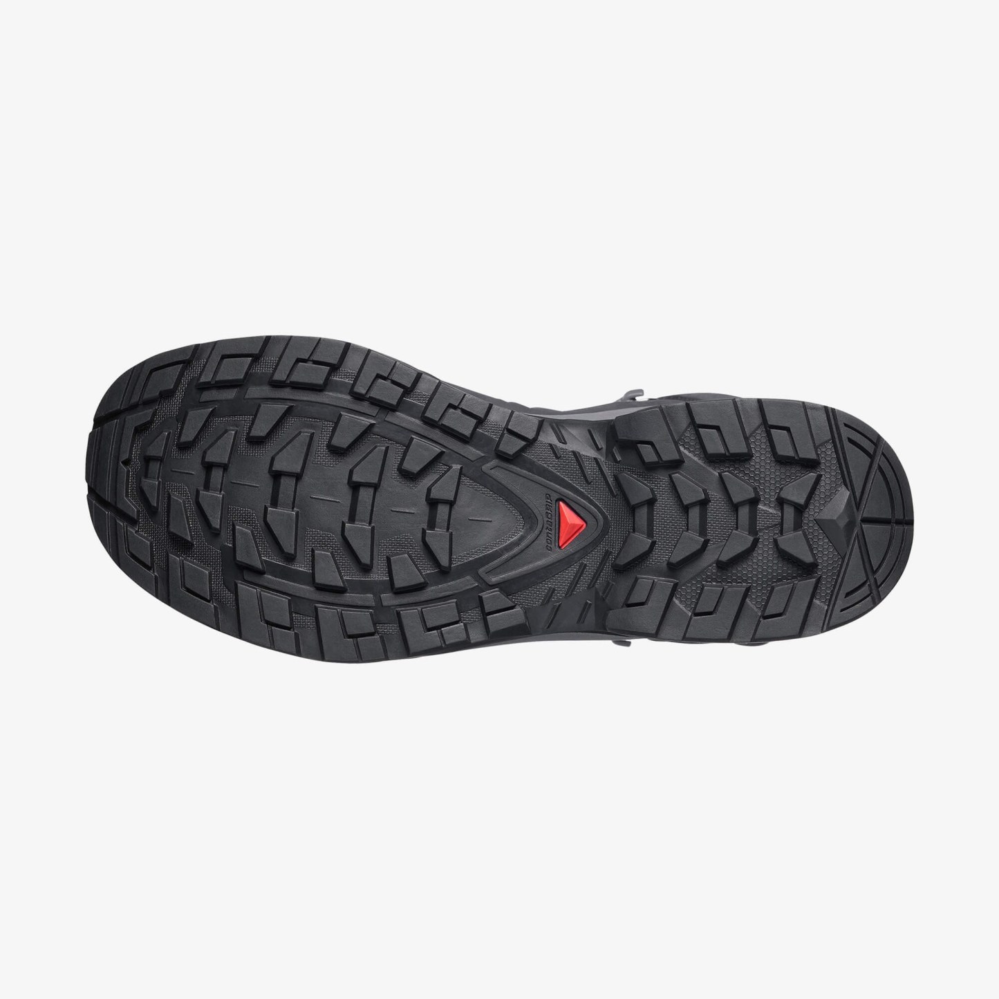 Salomon QUEST 5 GORE-TEX Kadın Outdoor Botu Nine Iron L49138800 - Nine Iron - L49138800 - image 5