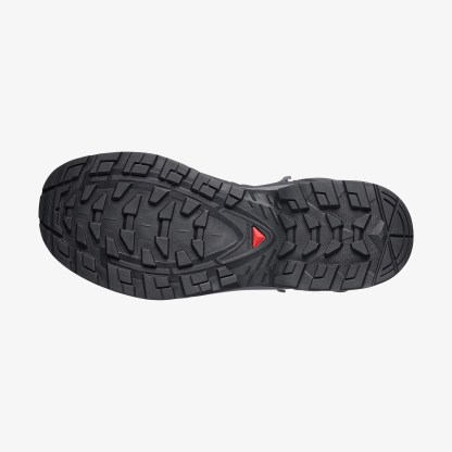 Salomon QUEST 5 GORE-TEX Kadın Outdoor Botu Nine Iron L49138800 - Nine Iron - L49138800 - image 5