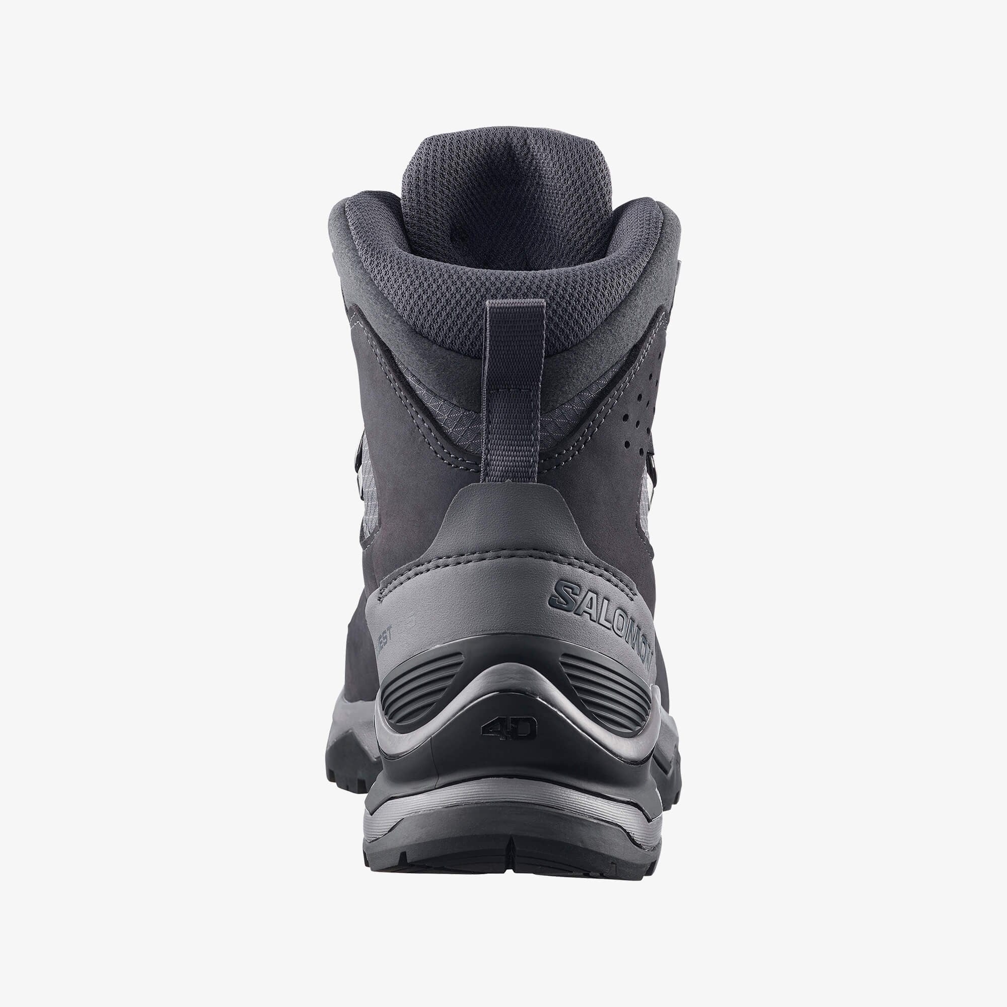 Salomon QUEST 5 GORE-TEX Kadın Outdoor Botu Nine Iron L49138800 - Nine Iron - L49138800 - image 6