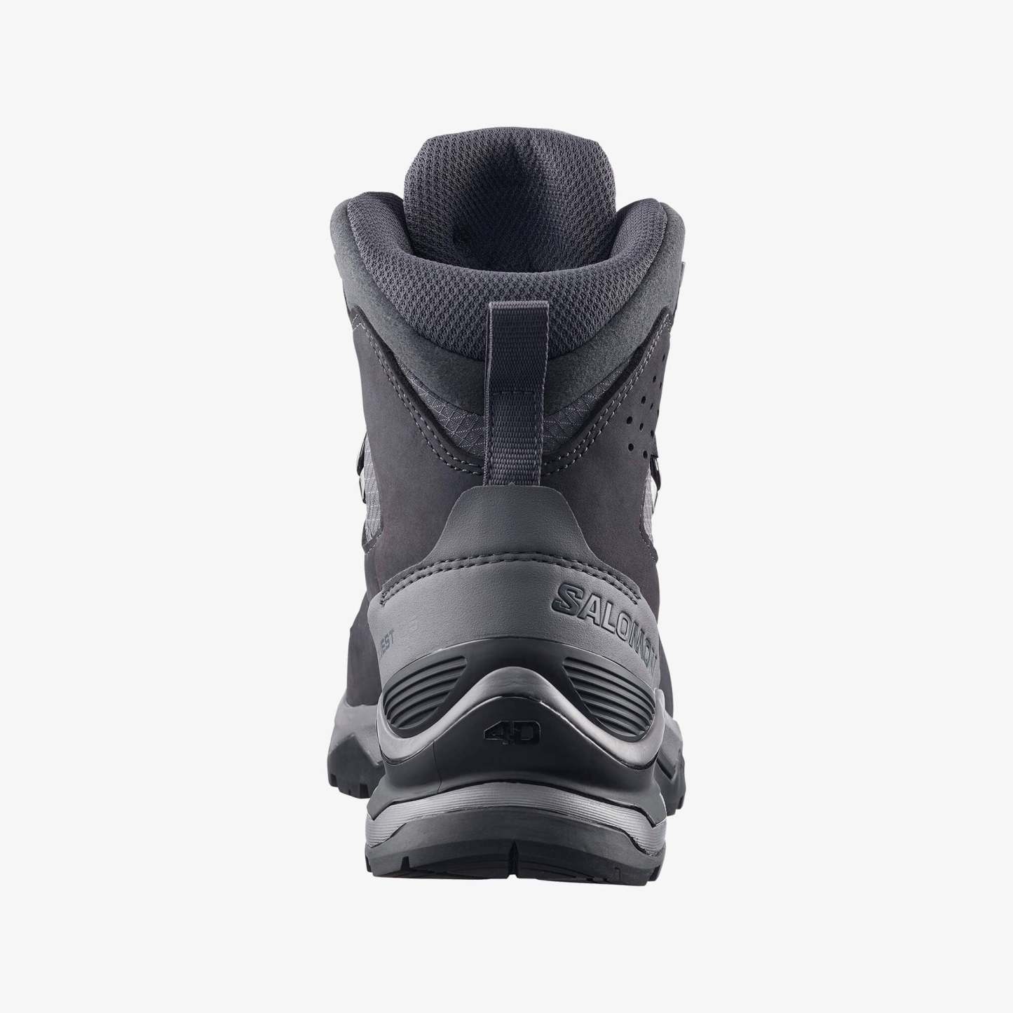 Salomon QUEST 5 GORE-TEX Kadın Outdoor Botu Nine Iron L49138800 - Nine Iron - L49138800 - image 6