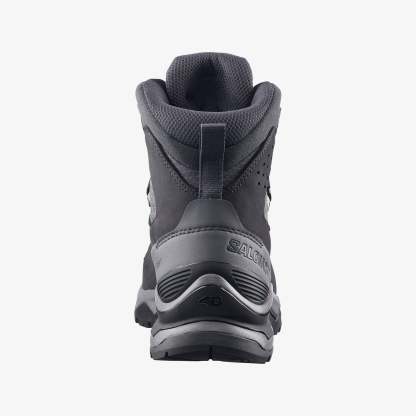 Salomon QUEST 5 GORE-TEX Kadın Outdoor Botu Nine Iron L49138800 - Nine Iron - L49138800 - image 6