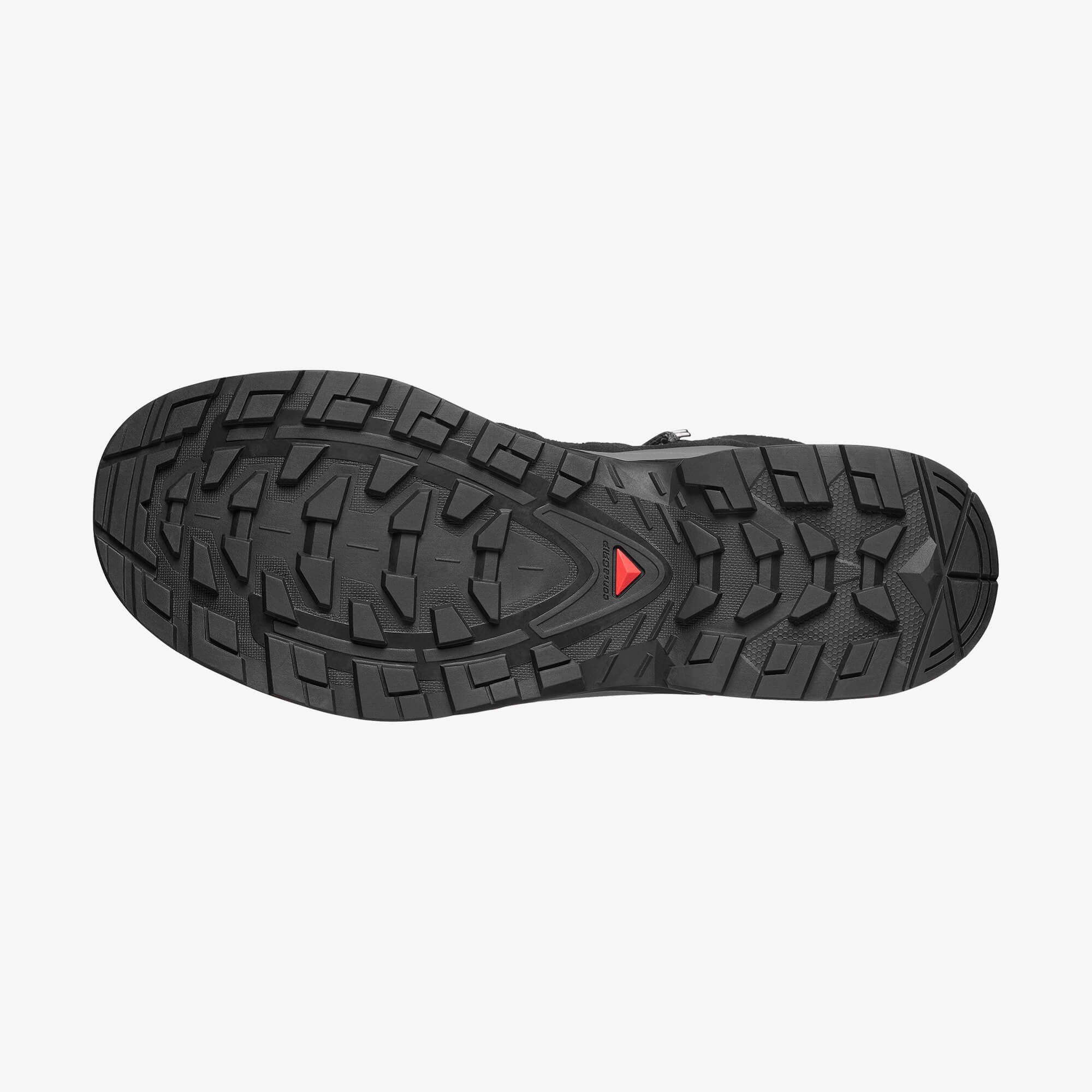 Salomon QUEST ECHO GORE-TEX Erkek Outdoor Botu Walnut L49146400 - Black - L49212700 - image 6