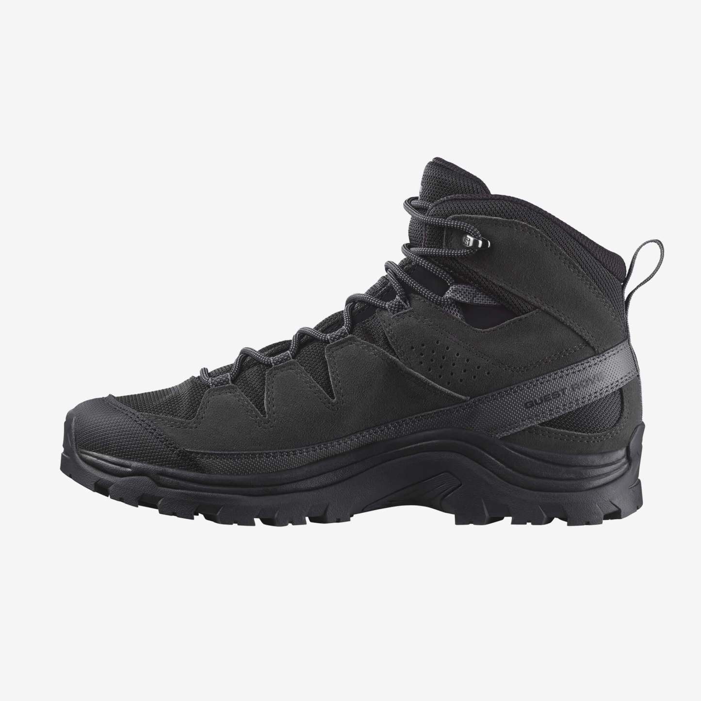 Salomon Quest Rove Gore-Tex Erkek Outdoor Botu - Kahve - Siyah - L47181300 - image 3
