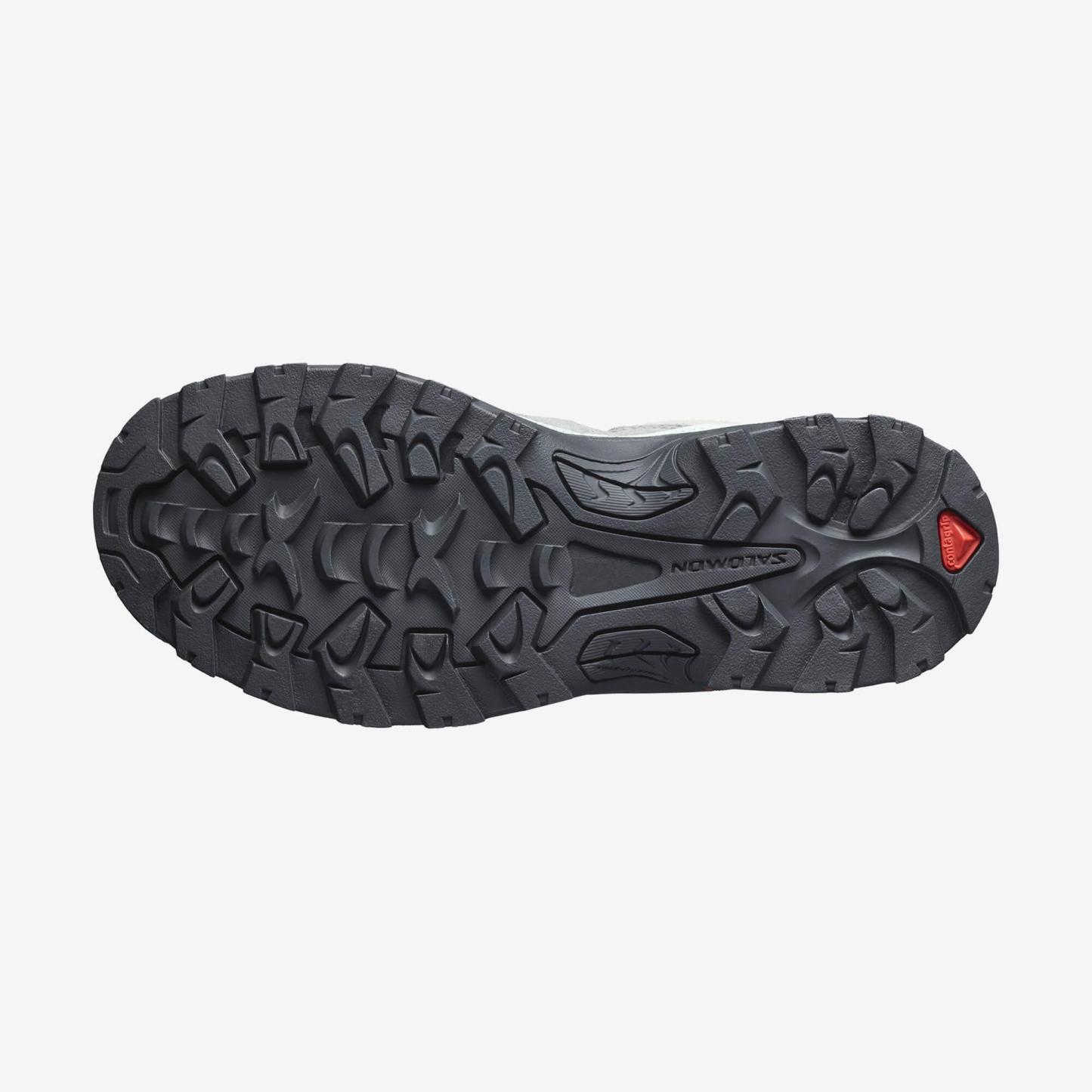 Salomon Quest Rove Gore-Tex Kadın Outdoor Botu - Mavi - Mavi - L47181600 - image 4