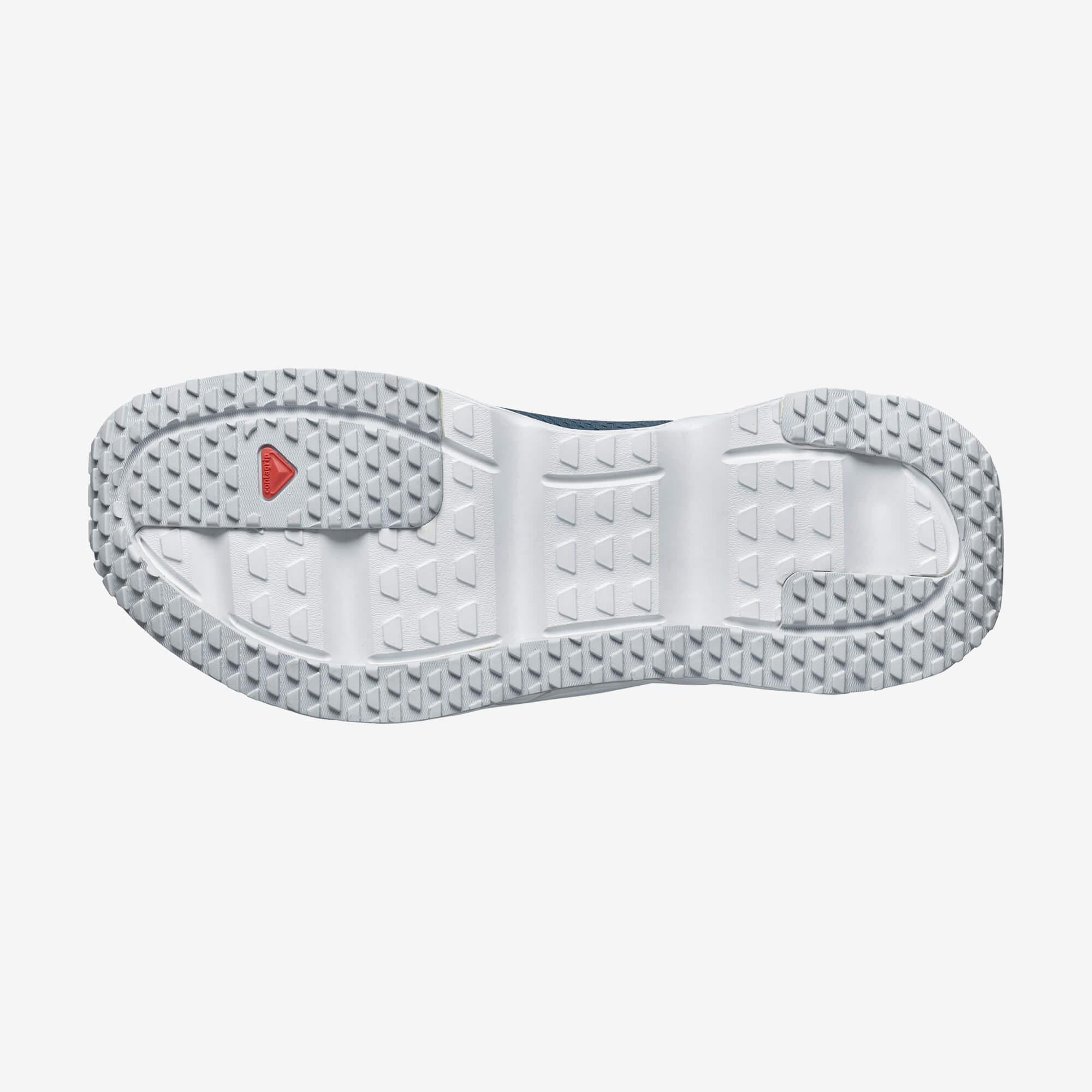 Salomon Reelax Slide 6.0 Erkek Terlik - Mavi - Mavi - L47112300 - image 4