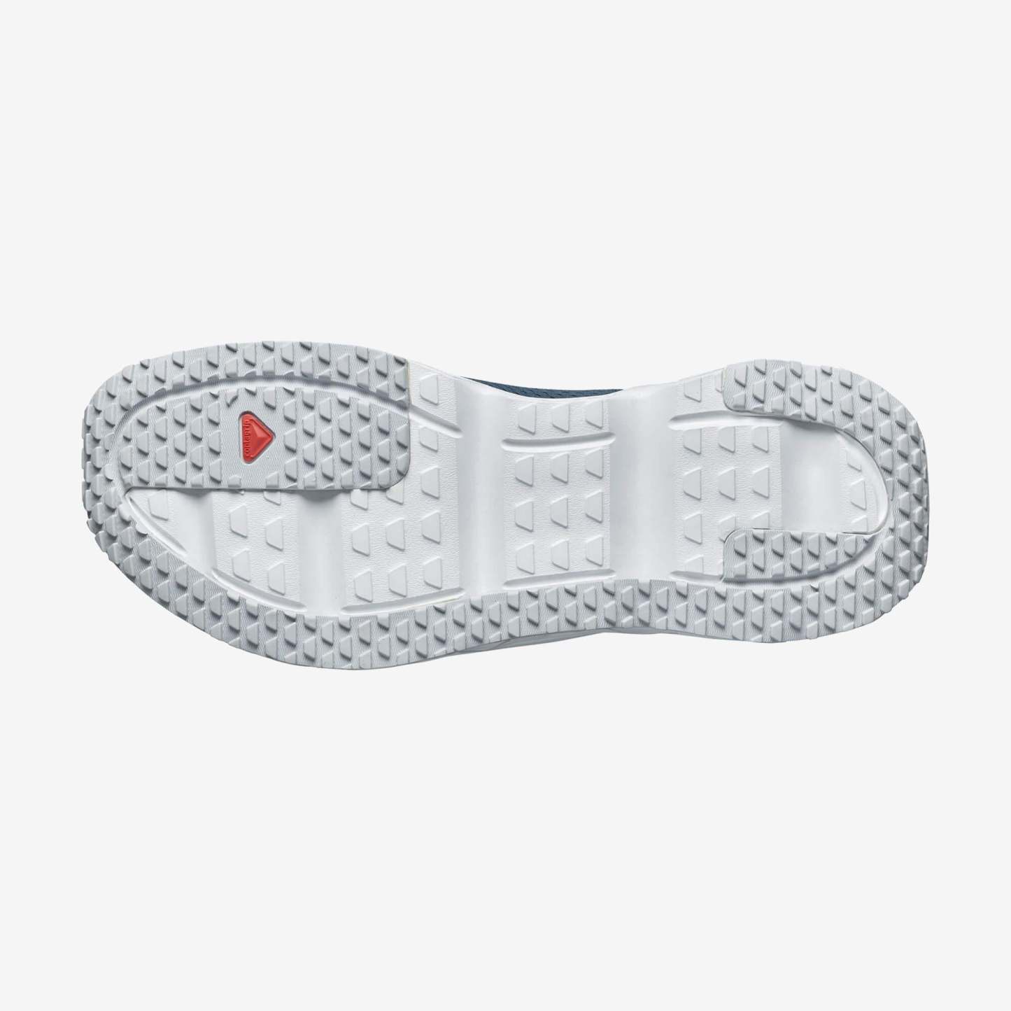 Salomon Reelax Slide 6.0 Erkek Terlik - Mavi - Mavi - L47112300 - image 4