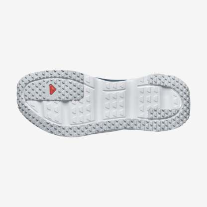 Salomon Reelax Slide 6.0 Erkek Terlik - Mavi - Mavi - L47112300 - image 4