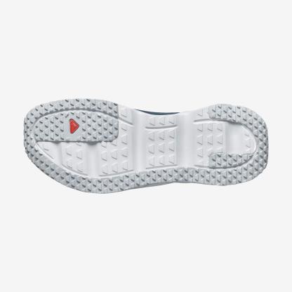 Salomon Reelax Slide 6.0 Erkek Terlik - L47740700 - Mavi - L47112300 - image 4