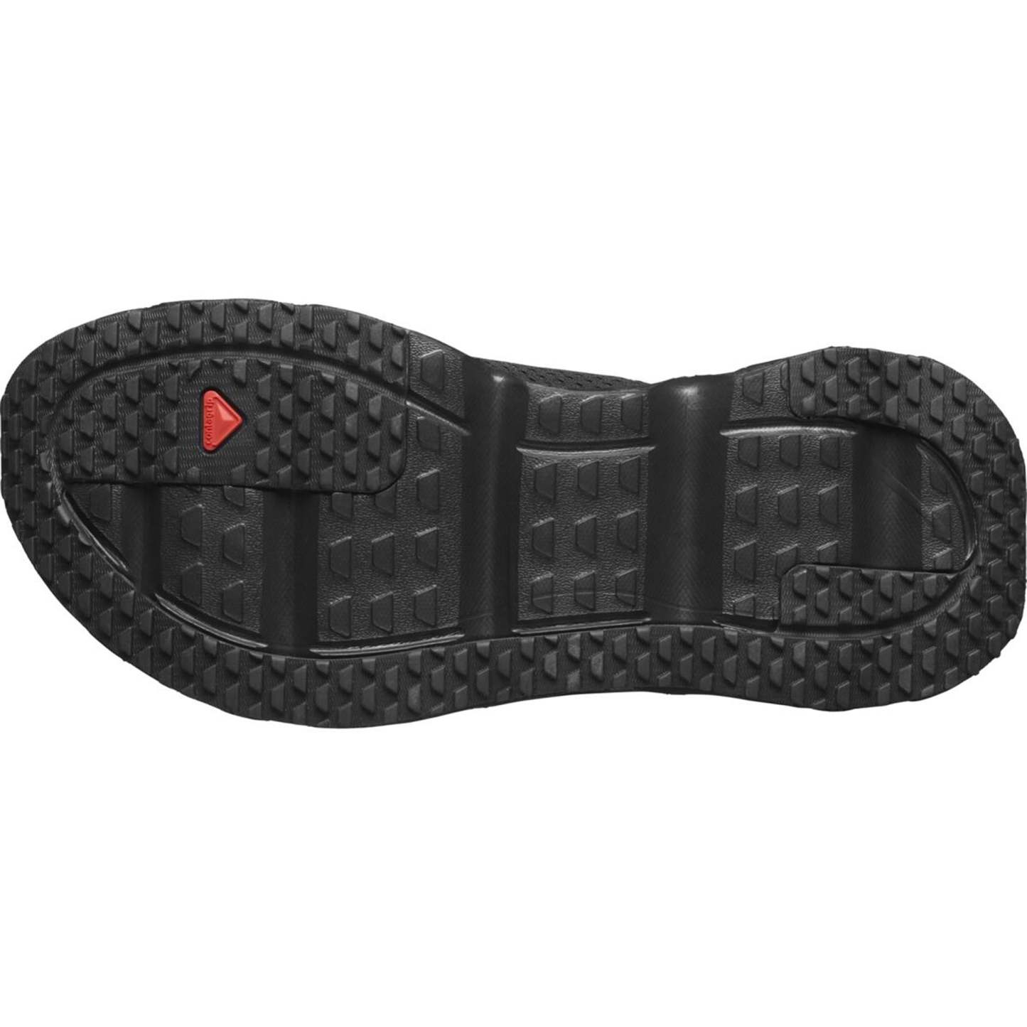 Salomon Reelax Slide 6.0 Kadın Terlik - Siyah - Siyah - L47112400 - image 7