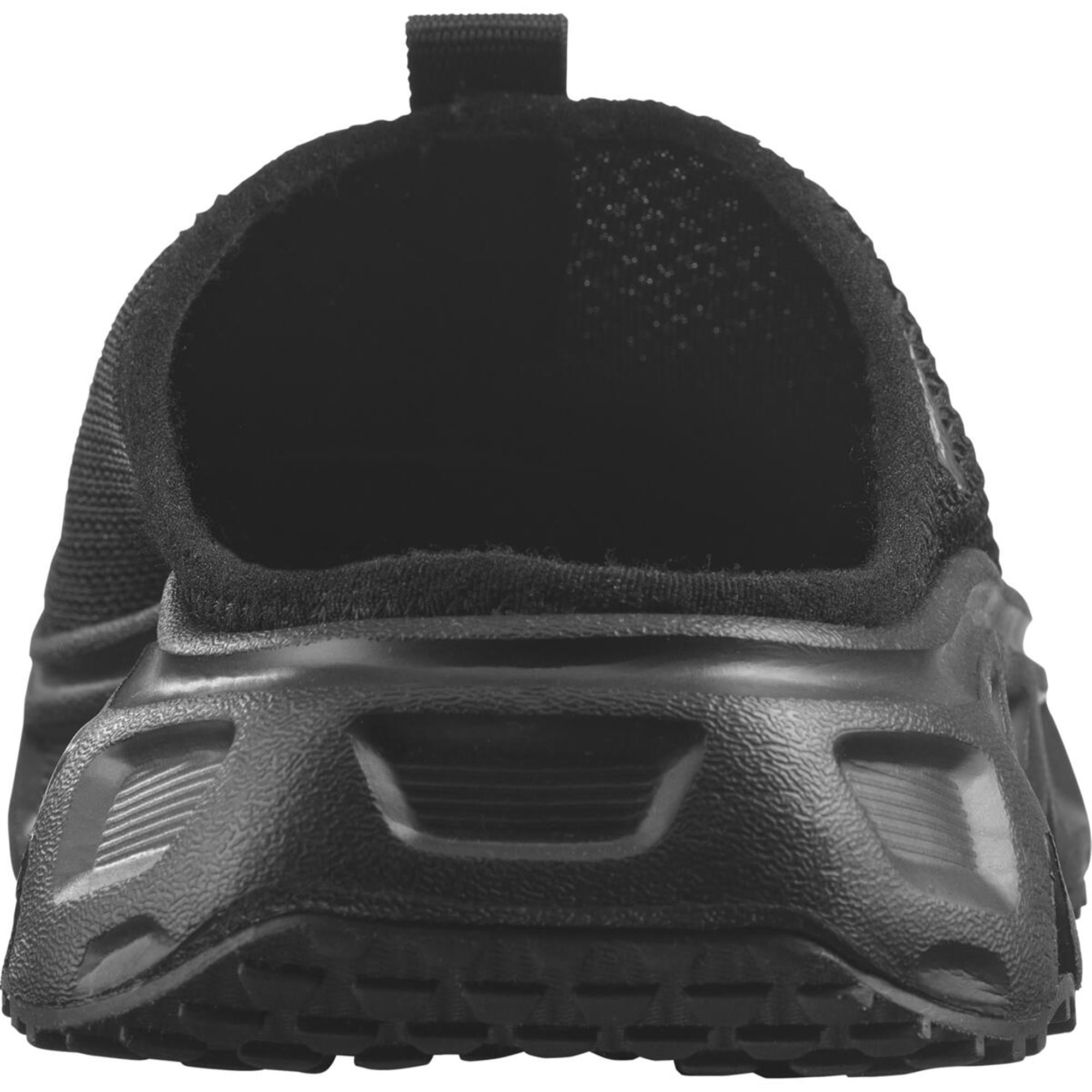 Salomon Reelax Slide 6.0 Kadın Terlik - Siyah - Siyah - L47112400 - image 6