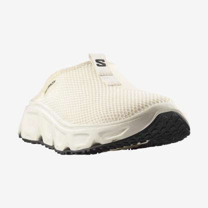 Salomon REELAX SLIDE 6.0 Kadın Terlik Almond Cream L47994800 - L47740900 - L47740900 - image 4