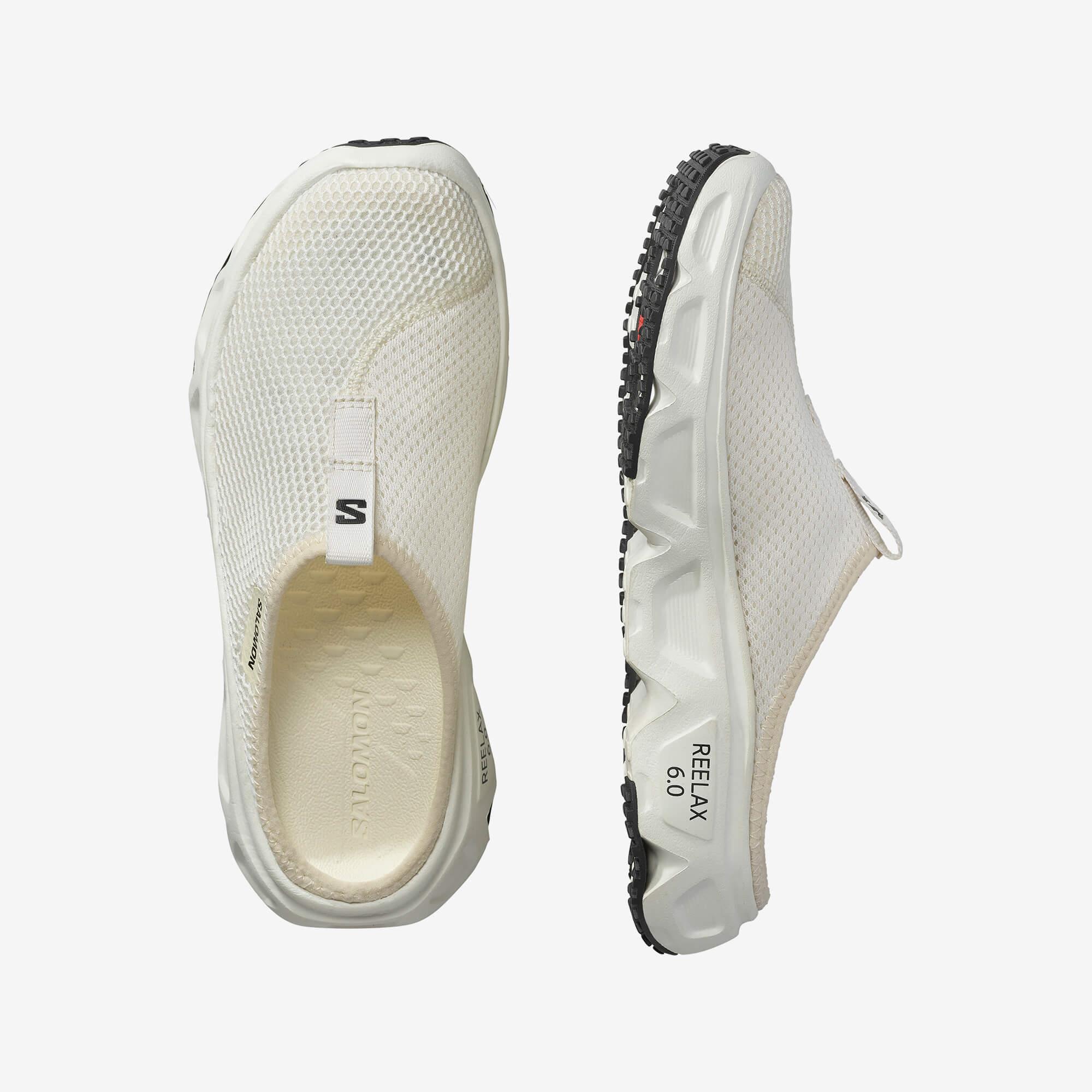 Salomon REELAX SLIDE 6.0 Kadın Terlik Almond Cream L47994800 - L47740900 - L47740900 - image 2