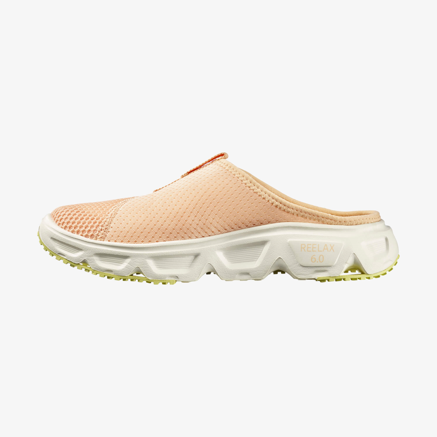 Salomon Reelax Slide 6.0 Kadın Terlik - Siyah - Almond Cream - L47994800 - image 7