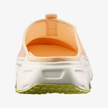 Salomon REELAX SLIDE 6.0 Kadın Terlik Almond Cream L47994800 - Almond Cream - L47994800 - image 5