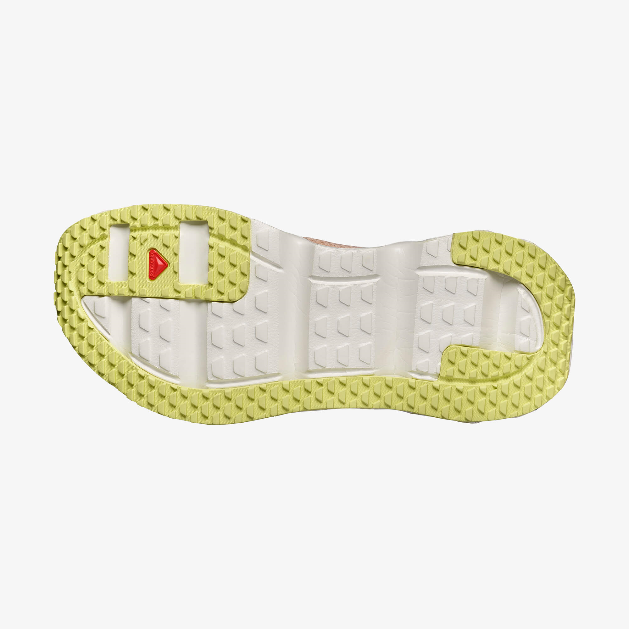 Salomon Reelax Slide 6.0 Kadın Terlik - Siyah - Almond Cream - L47994800 - image 6