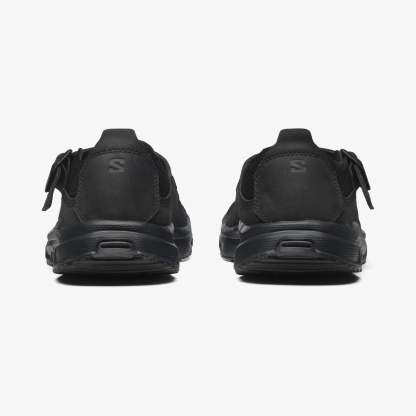 Salomon RX Marie-Jeanne Siyah Kadın Sneaker L47363200 - Siyah Kadın Sneaker - L47363200 - image 3