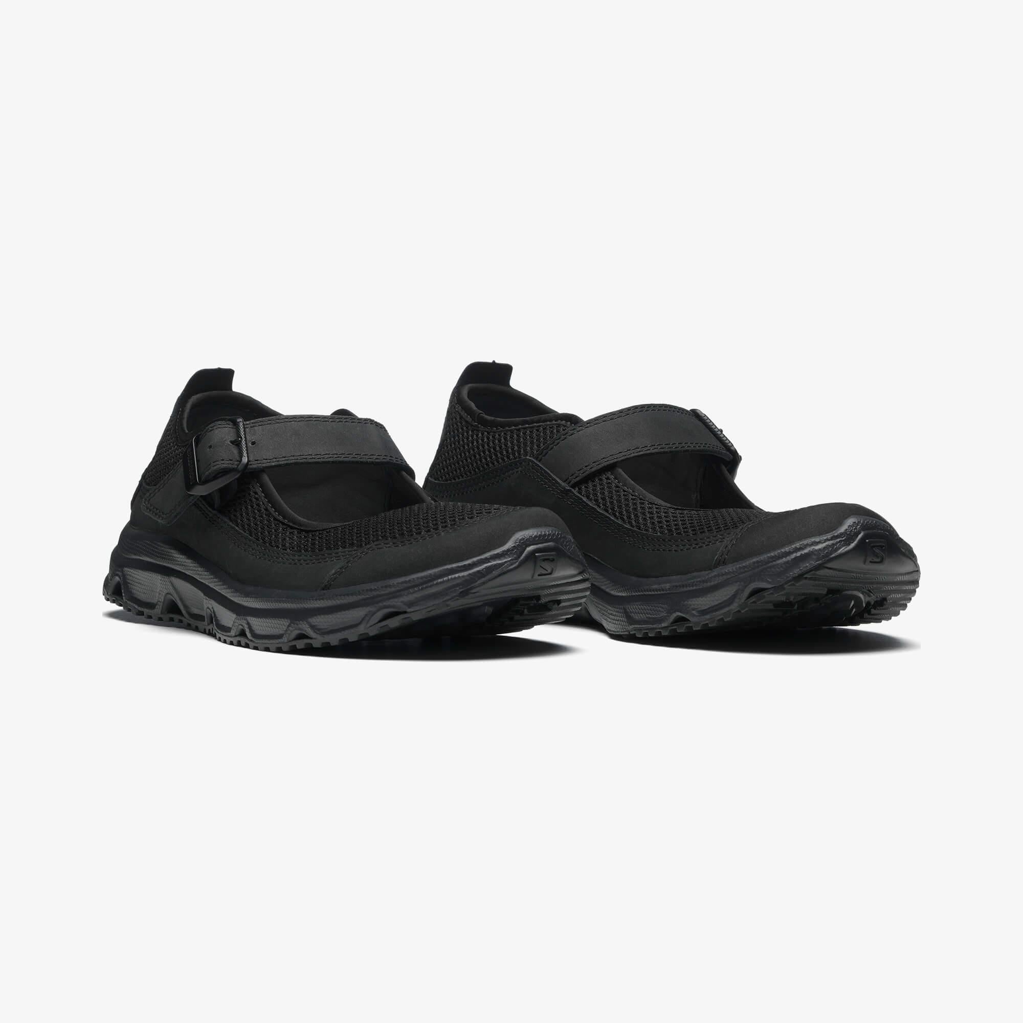 Salomon RX Marie-Jeanne Siyah Kadın Sneaker L47363200 - Siyah Kadın Sneaker - L47363200 - image 2