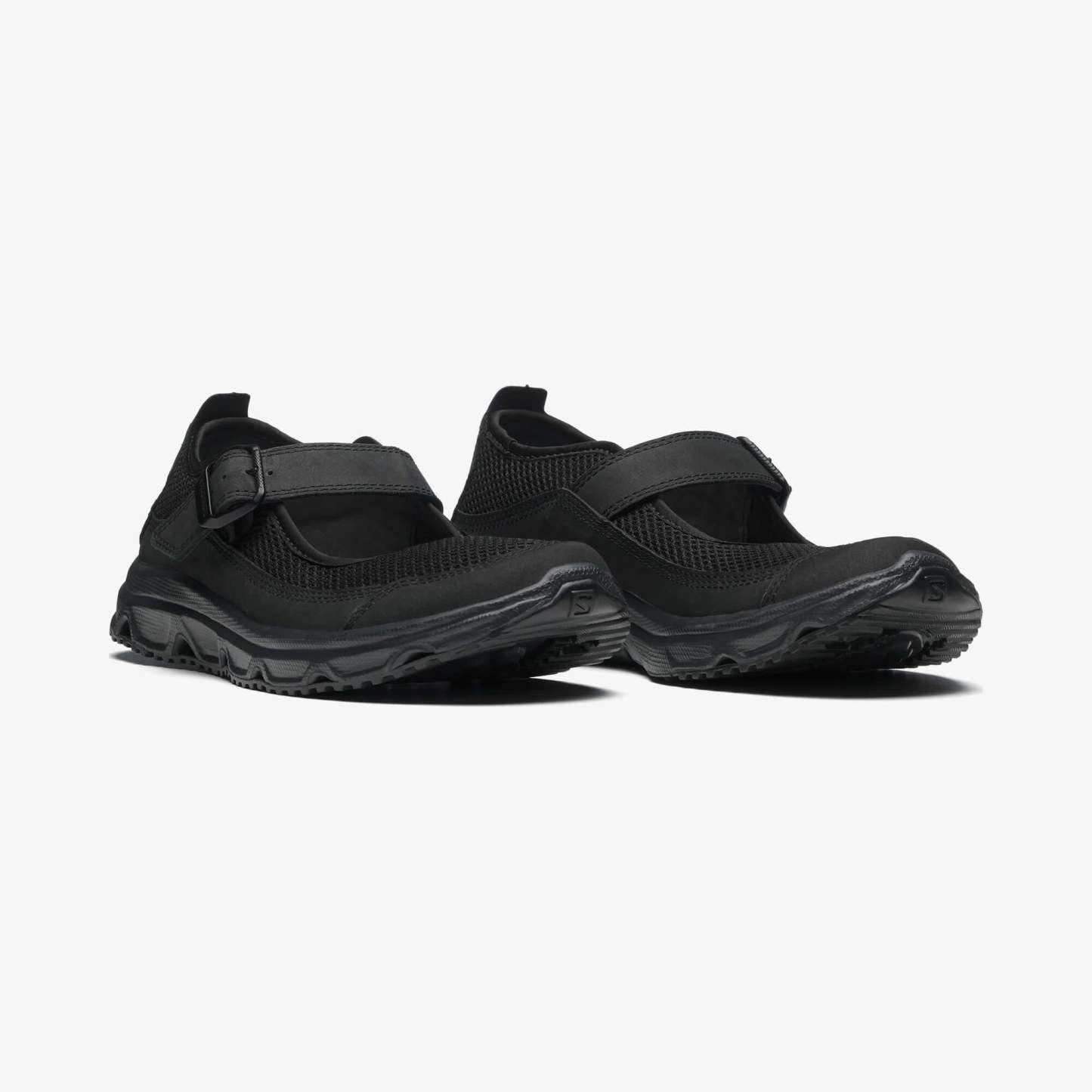 Salomon RX Marie-Jeanne Siyah Kadın Sneaker L47363200 - Siyah Kadın Sneaker - L47363200 - image 2
