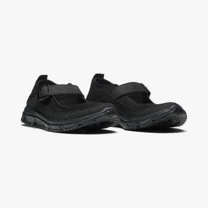 Salomon RX Marie-Jeanne Siyah Kadın Sneaker L47363200 - Siyah Kadın Sneaker - L47363200 - image 2