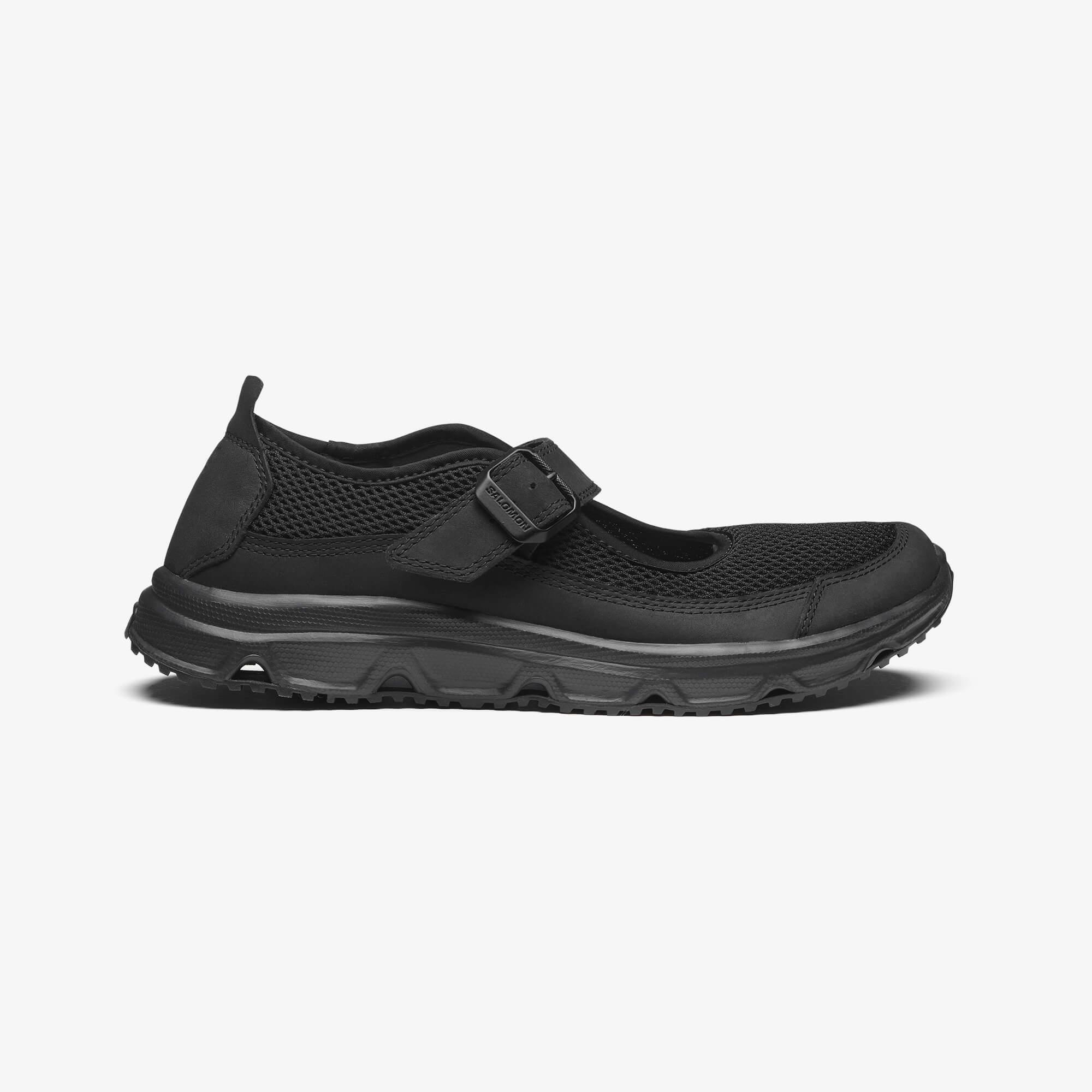 Salomon RX Marie-Jeanne Siyah Kadın Sneaker L47363200 - Siyah Kadın Sneaker - L47363200 - image 1