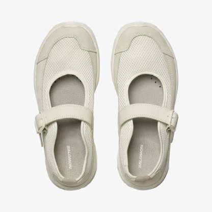 Salomon RX Marie-Jeanne Siyah Kadın Sneaker L47363200 - Beyaz Kadın Sneaker - L47433800 - image 3