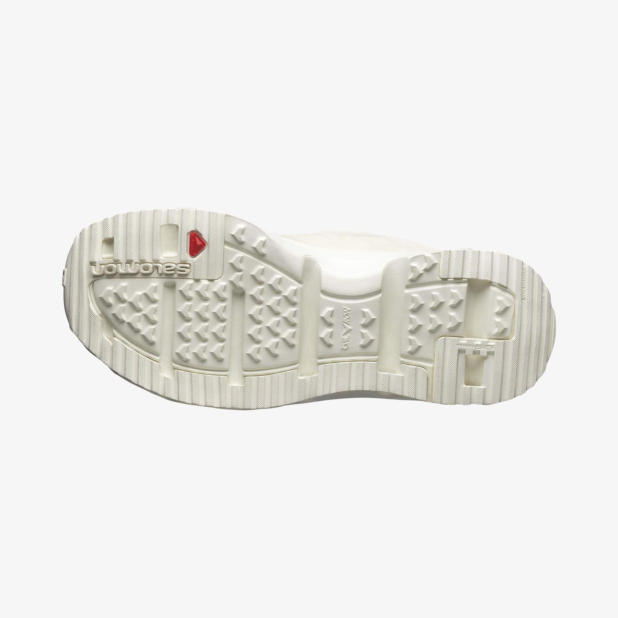 Salomon RX Marie-Jeanne Siyah Kadın Sneaker L47363200 - Beyaz Kadın Sneaker - L47433800 - image 5