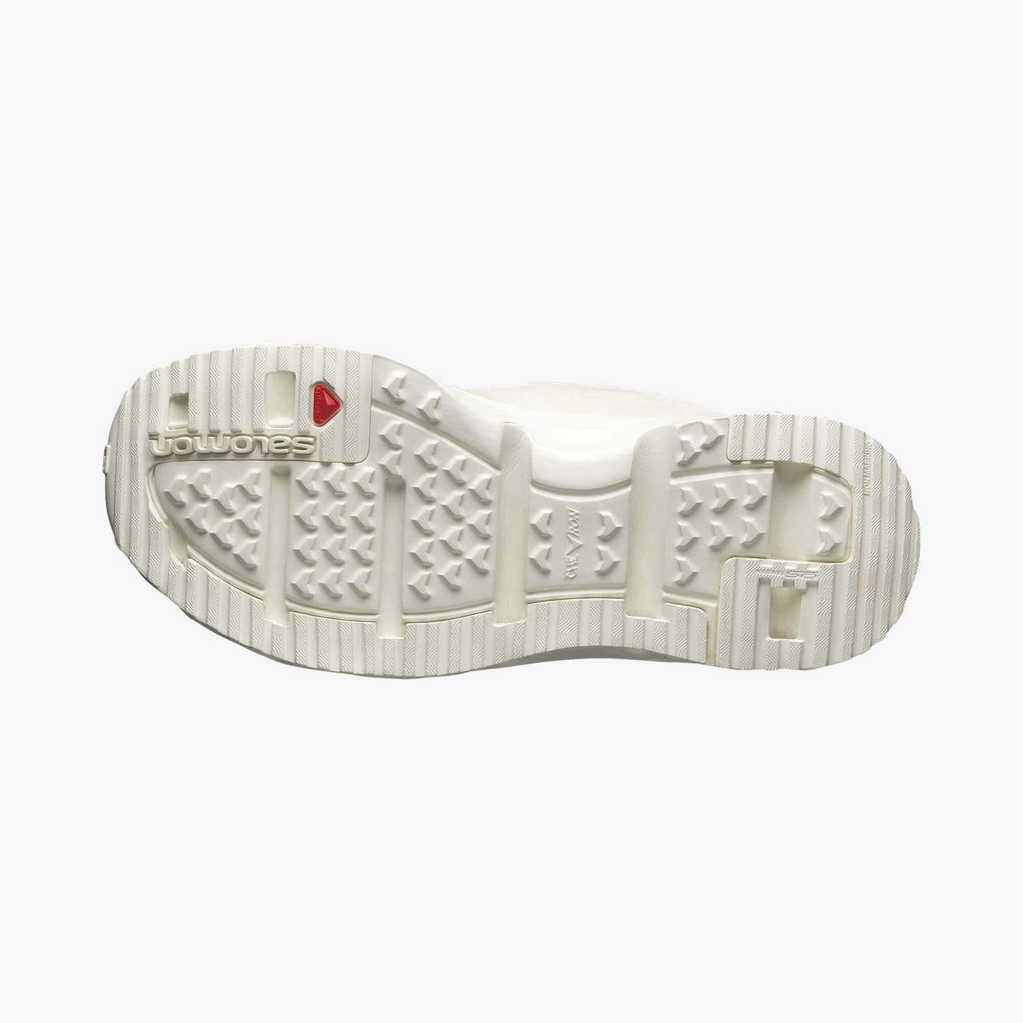 Salomon RX Marie-Jeanne Siyah Kadın Sneaker L47363200 - Beyaz Kadın Sneaker - L47433800 - image 5