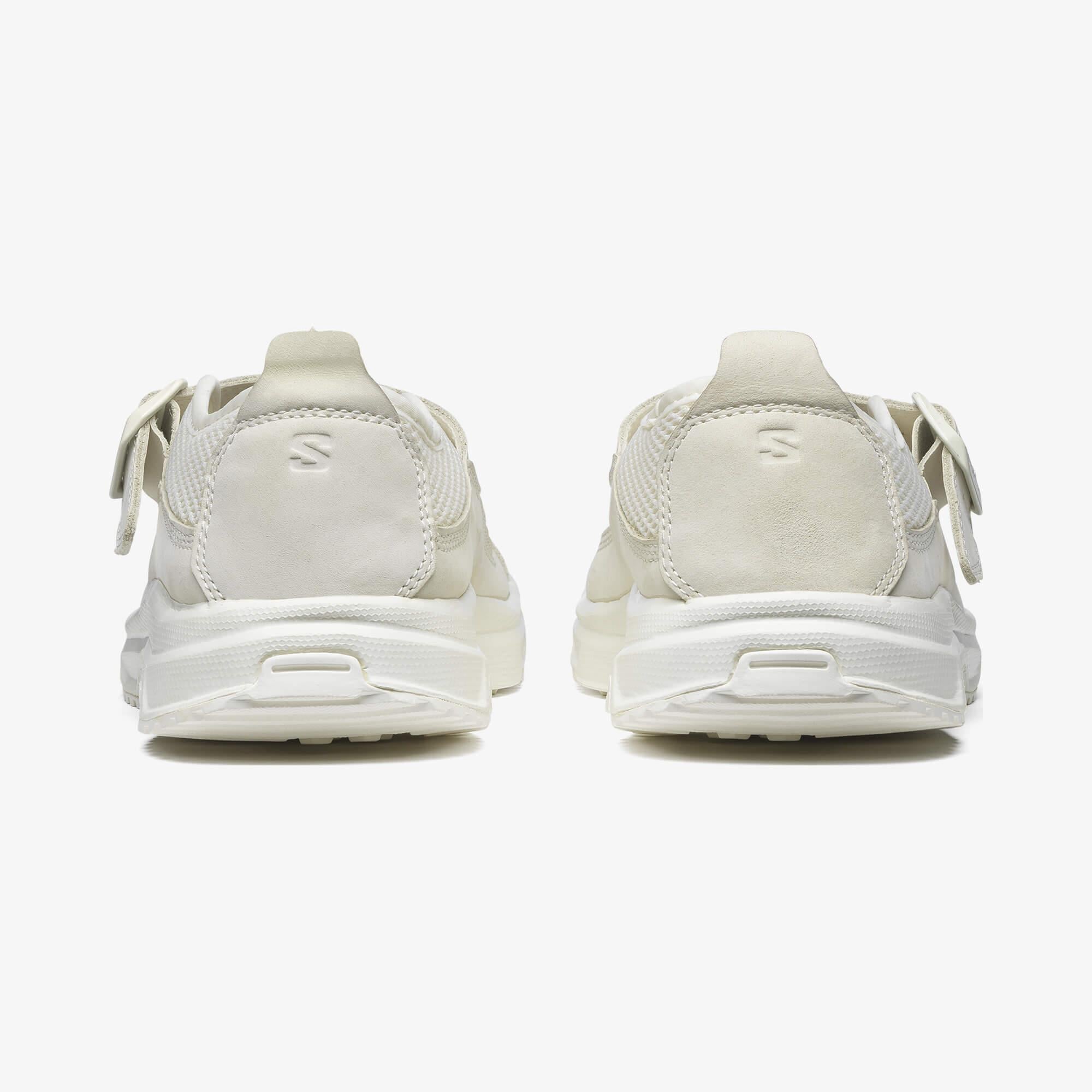 Salomon RX Marie-Jeanne Siyah Kadın Sneaker L47363200 - Beyaz Kadın Sneaker - L47433800 - image 4