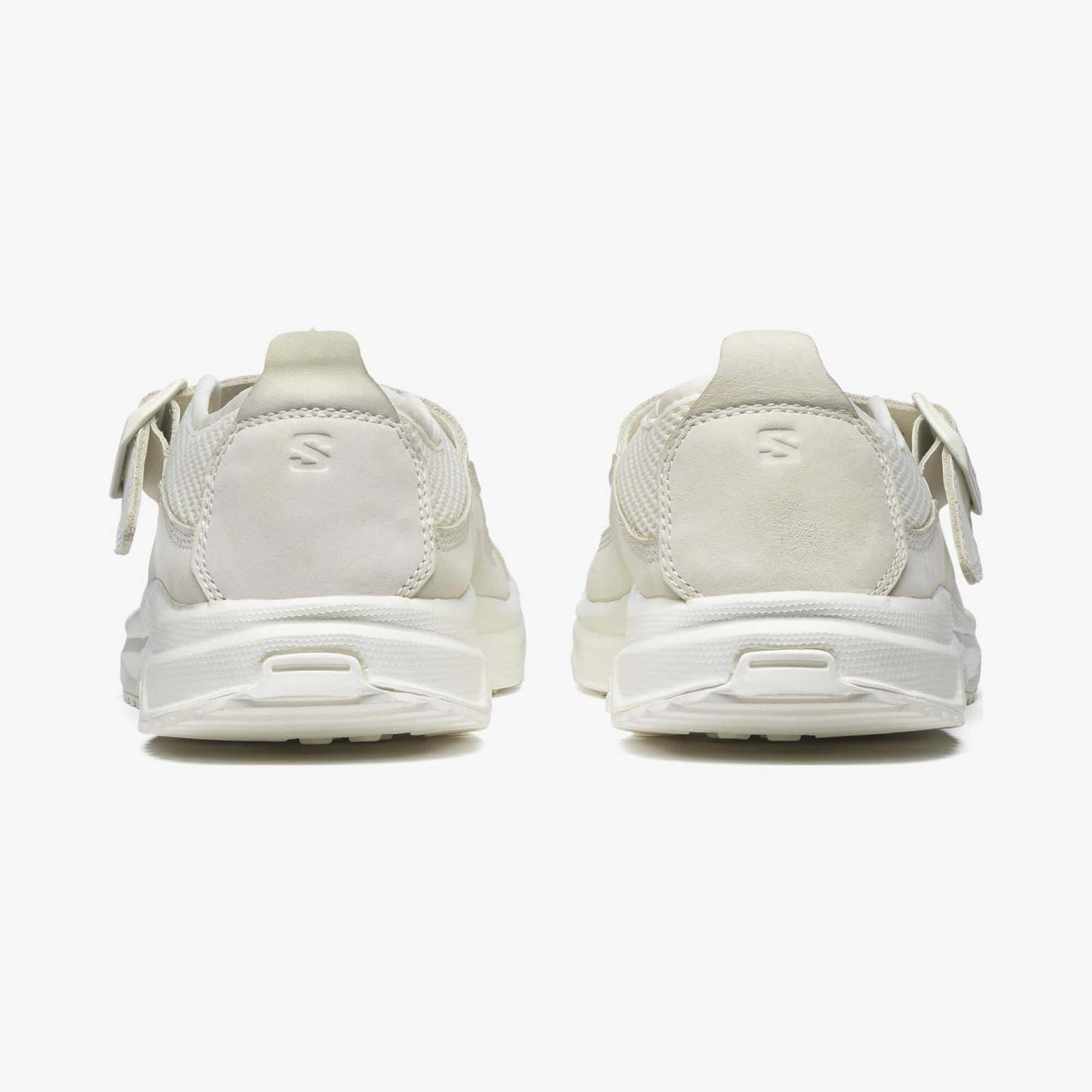 Salomon RX Marie-Jeanne Siyah Kadın Sneaker L47363200 - Beyaz Kadın Sneaker - L47433800 - image 4