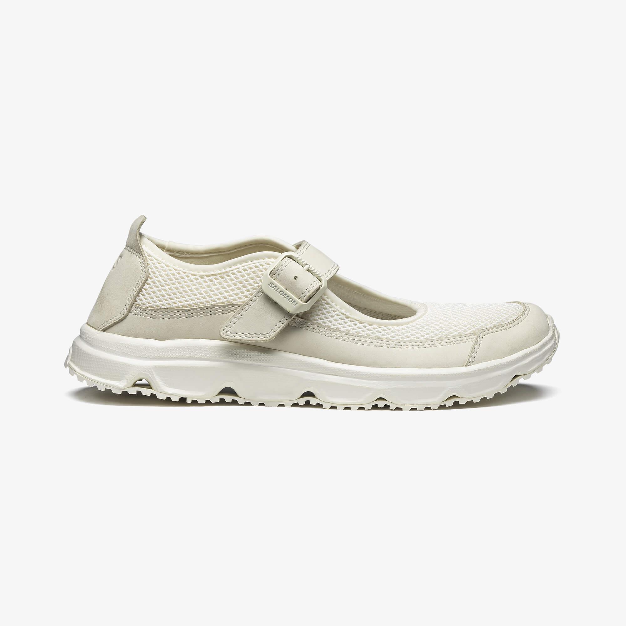 Salomon RX Marie-Jeanne Siyah Kadın Sneaker L47363200 - Beyaz Kadın Sneaker - L47433800 - image 1
