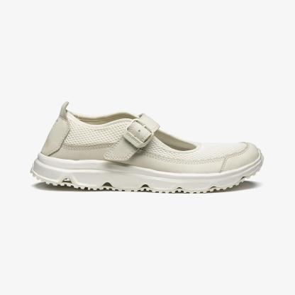 Salomon RX Marie-Jeanne Siyah Kadın Sneaker L47363200 - Beyaz Kadın Sneaker - L47433800 - image 1