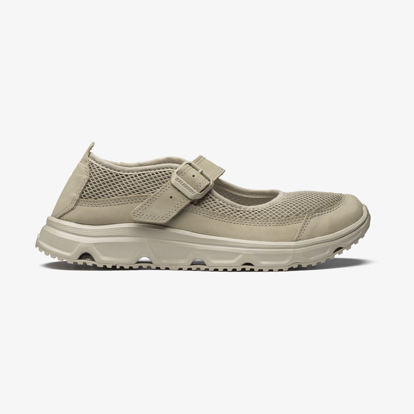 Salomon RX Marie-Jeanne Siyah Kadın Sneaker L47363200 - Eucalyptus - L47990300 - image 1
